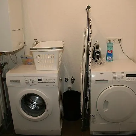 Tatil Evi Stella Maris Norden