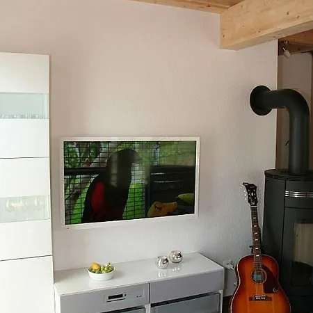 Stella Maris Tatil Evi Norden