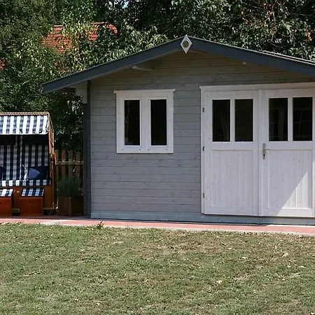 Stella Maris Tatil Evi *